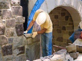 Baton Rouge Masonry - Photo 1