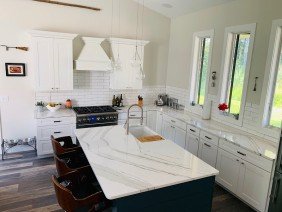 Delta Properties Custom Home Builder - Photo -1