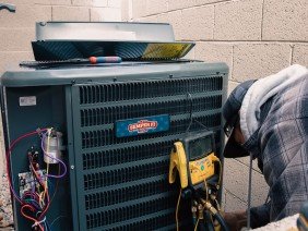 Semper Fi Heating & Cooling LLC - Photo 2