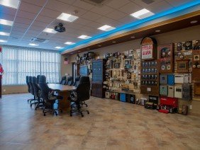 Wayne Alarm Systems - Photo 0