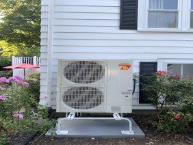 Coastal Heating, Air Conditioning and Heat Pump - Photo 1