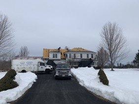 M and Son Construction. Residential and commercial - Photo 2