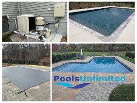 Pools Unlimited - Photo 6