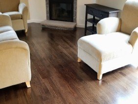 Natural Hardwood Floors - Photo 5