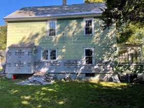 A-Z Exterior Repairs, INC - Photo 1