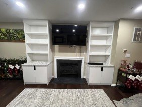 Bradford Renovations - Photo 2