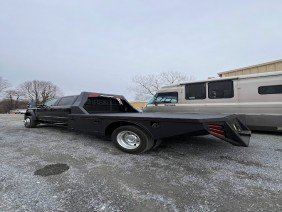 Simplex Fabrication Welding and CNC Plasma Cutting - Photo 5