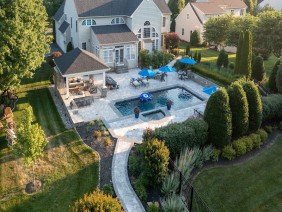 Rhine Landscaping - Photo 6