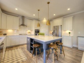 Capital Custom Homes - Photo 5