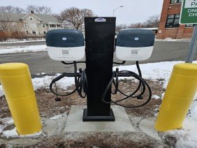 Home Service Electrical - Photo 4