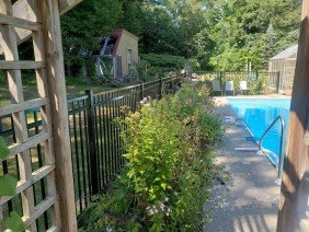 Miller Fence Co - Photo 1