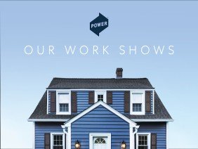Power Home Remodeling - Photo 1
