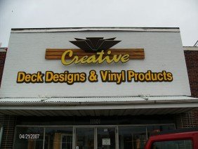 Creative Deck and Vinyl Products - Photo 6