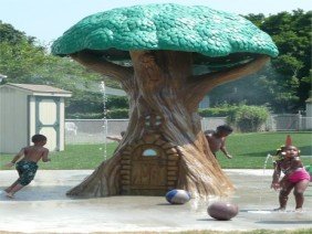 Parrish Pools Co Inc - Photo -1