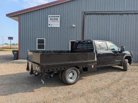 Glenwood Welding & Fabrication Inc - Photo 6