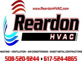 Reardon HVAC Corp - Photo 1