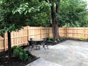 Imperial Fence Inc - Photo -1