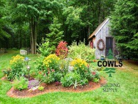 Cowls Building Supply - Photo 1