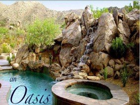 Valley Oasis Pools & Spas - Photo -1