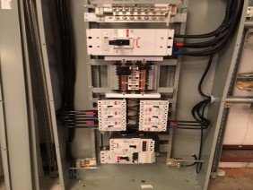 Jones Electric Co. - Photo 0