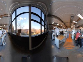 Taubman College of Architecture and Urban Planning - Photo 4