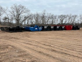 Creekview Roll-off Dumpster Rental, Construction, and Outdoor services - Photo 5