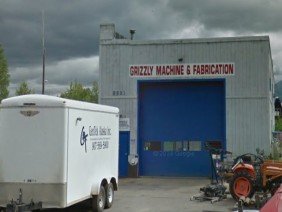 Grizzly Machine & Fabrication - Photo 0