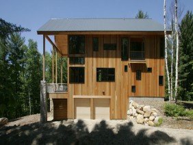 BLOOM Architecture - Photo 0