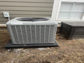 NWA Cooling & Heating - Photo 5