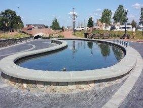 P.C. Stone & Masonry Services Inc - Photo 4