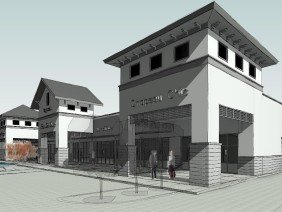 Parish Architecture - Photo 3