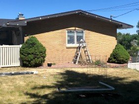 Curb Appeal Painting LLC - Photo 2
