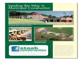 Staab Construction Corporation - Photo -1