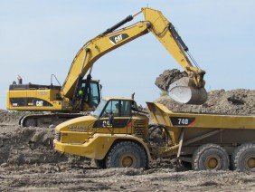 New Berlin Grading Inc - Photo 4