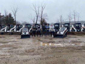Ward's Equipment Rental - Photo 1