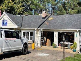 Central Mass Roof Restorations - Photo 6