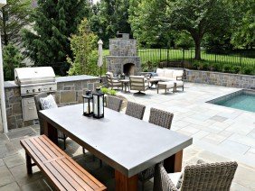 JM Mento Landscape Design - Photo 3