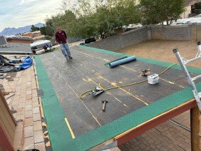 GTR roofing llc - Photo 4