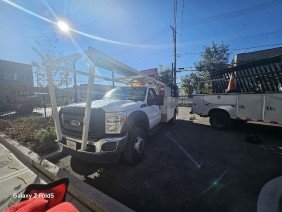 Steel Fabrication & Welding Inc - Photo -1