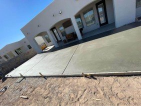 Scottscrete Concrete Contracting - Photo 3