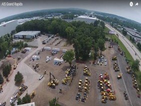 AIS Construction Equipment - Grand Rapids - Photo 2