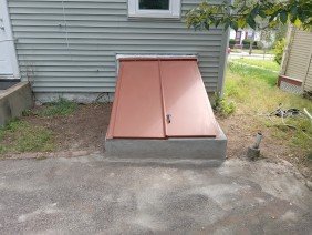 Ifix Masonry & Home Improvements - Photo -1