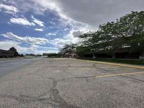 Wyoming Fresh Line Striping LLC - Photo -1