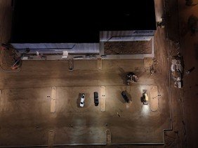 Copper State Pavement - Photo 0