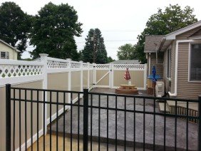 Remillard Fence - Photo 6