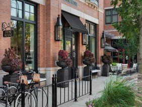 Stone House Collective - Photo 0