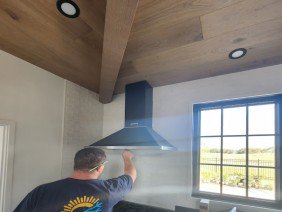 Air Pros MA - Photo 1