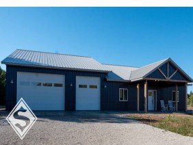 Structural Buildings - Photo 5