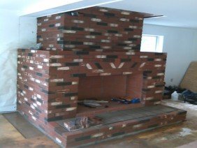 Mains Masonry restoration/construction - Photo 0