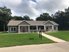 West Michigan Homes of Muskegon - Photo 3